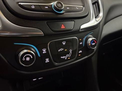 Used 2021 Chevrolet Equinox LT FWD image 61