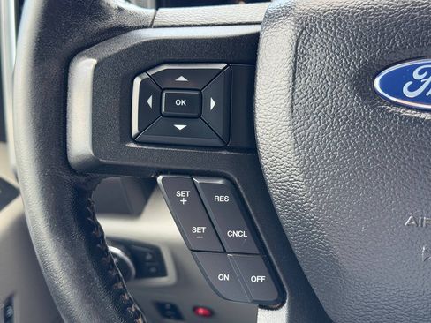 Used 2019 Ford F150 XLT w/ Equipment Group 301A Mid AWD/4WD image 34