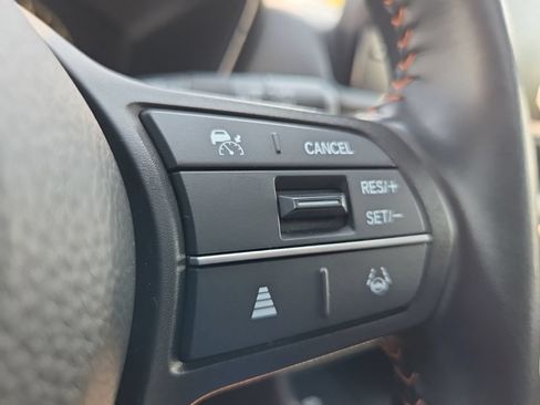 Used 2025 Honda CR-V Sport-L image 33