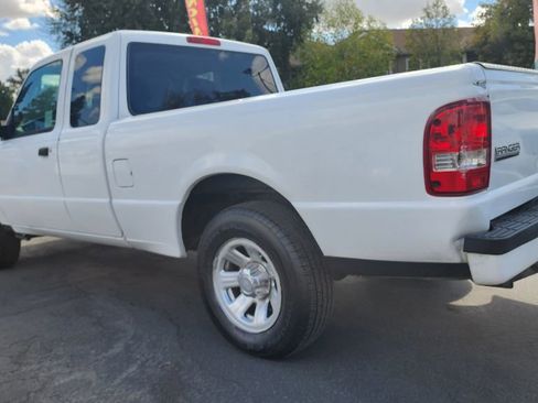 Used 2009 Ford Ranger XLT image 6