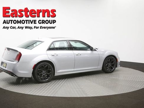 Used 2020 Chrysler 300 S image 44