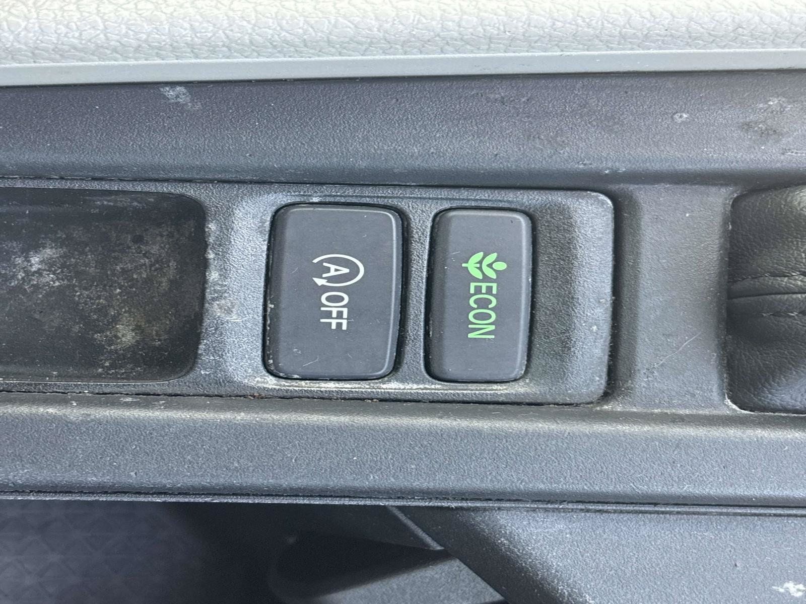 Used 2024 Honda Accord EX image 22