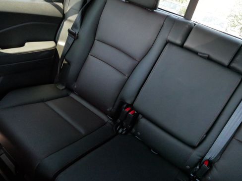 Certified 2026 Honda Ridgeline Black Edition image 12