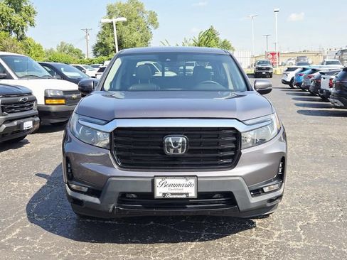Used 2023 Honda Ridgeline RTL-E image 5