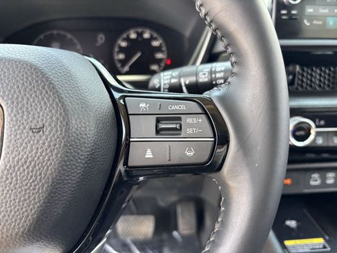 Used 2025 Honda CR-V EX-L image 27