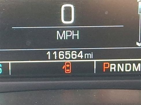 Used 2016 Chevrolet Silverado 1500 High Country image 20