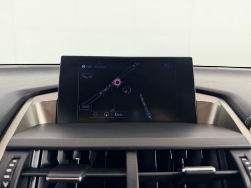 Used 2016 Lexus NX 200t FWD image 20