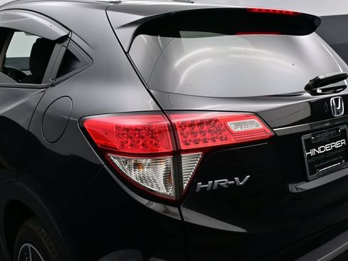 Used 2022 Honda HR-V EX image 40