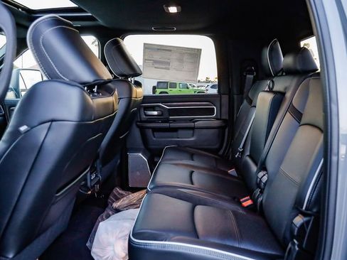 New 2026 RAM 3500 Laramie image 23