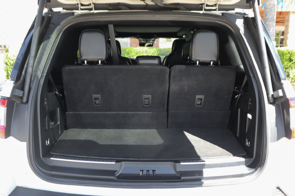 Used 2020 Lincoln Navigator Reserve w/ Equipment Group 208A Reserve AWD/4WD image 8