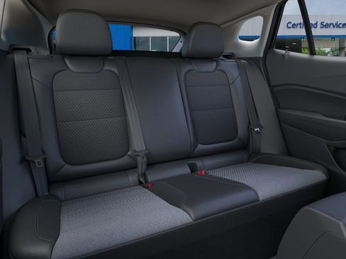New 2026 Chevrolet Trax LT w/ Driver Confidence Package FWD image 17