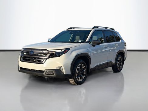 New 2026 Subaru Forester Premium image 7