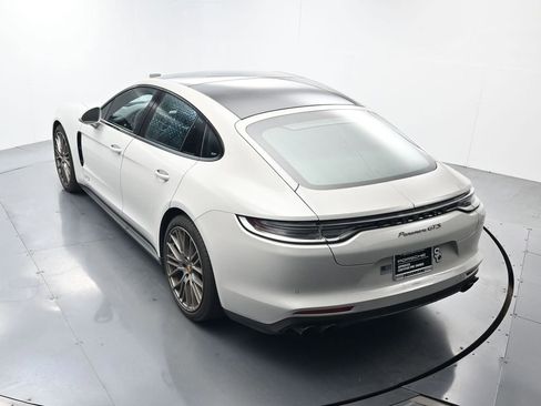 Certified 2023 Porsche Panamera GTS AWD/4WD image 35