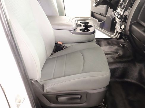 Used 2017 RAM 1500 Tradesman w/ Popular Equipment Group image 11