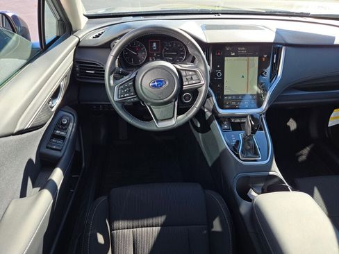 Certified 2025 Subaru Legacy Premium w/ Popular Package #1A image 15