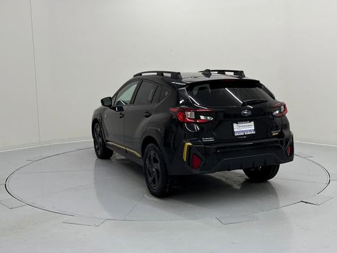 Certified 2024 Subaru Crosstrek 2.5i Sport image 3