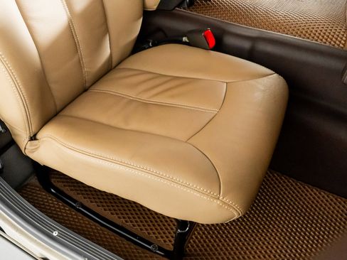 Used 2003 HUMMER H1 4-Door Wagon image 34