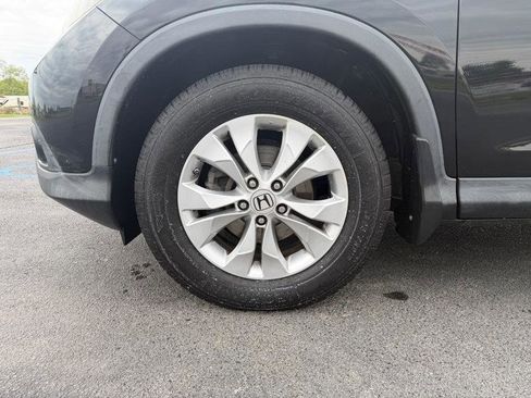 Used 2012 Honda CR-V EX-L image 26