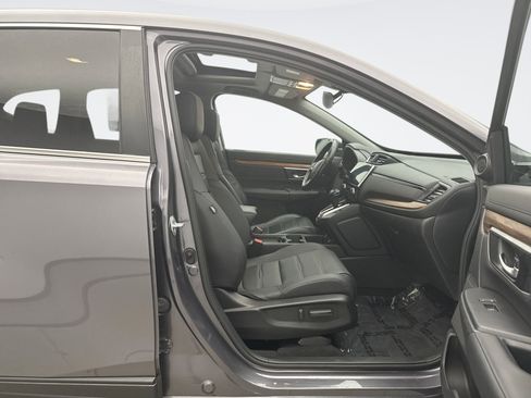 Used 2022 Honda CR-V EX-L image 16