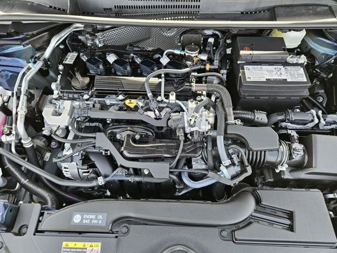 Used 2026 Toyota Corolla SE image 21