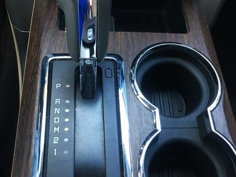 Used 2014 Ford F150 Lariat w/ Equipment Group 501A Mid image 20