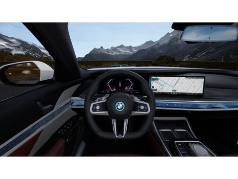 New 2026 BMW i7 eDrive50 image 13