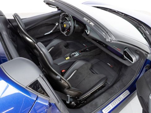 Certified 2023 Ferrari 296 GTS image 37