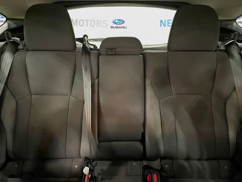 New 2026 Subaru Crosstrek 2.0i Premium AWD/4WD image 16