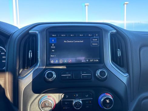 Used 2019 GMC Sierra 1500 Denali w/ Denali Ultimate Package image 24