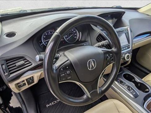 Used 2020 Acura MDX image 10