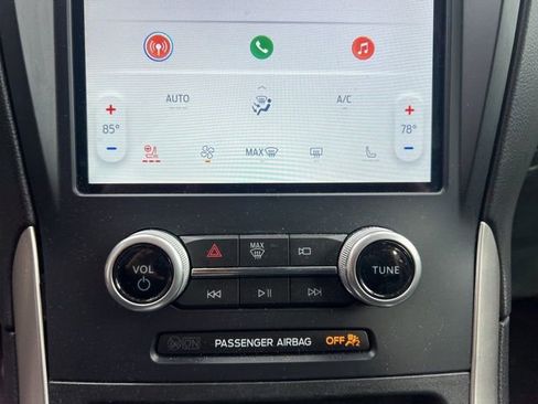 Used 2023 Ford Edge SEL w/ Convenience Package image 28