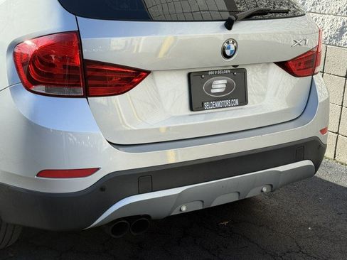 Used 2015 BMW X1 xDrive35i image 16