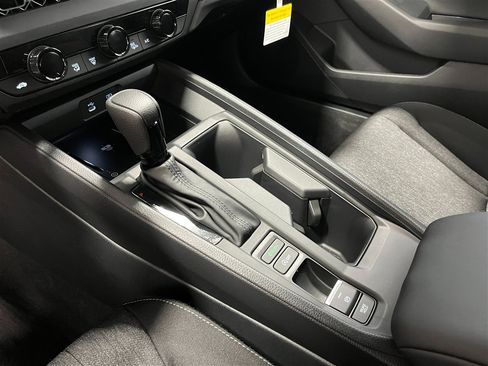 New 2026 Honda Accord SE image 22