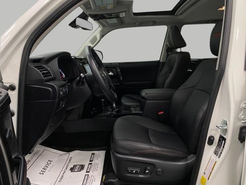 Used 2023 Toyota 4Runner TRD Pro image 30