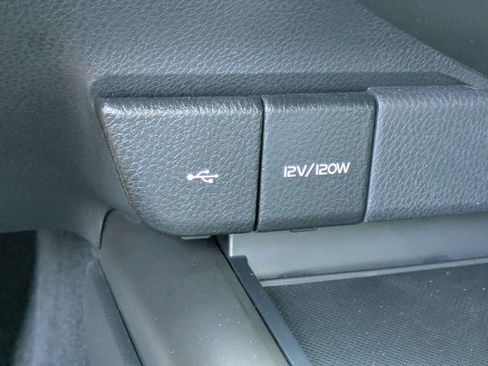 Used 2023 Toyota Camry SE w/ Convenience Package FWD image 22