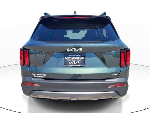 Used 2023 Kia Sorento X-Line EX image 5