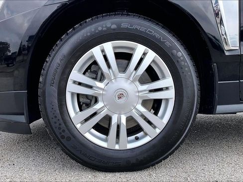 Used 2016 Cadillac SRX Standard image 34