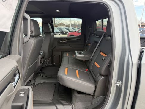 New 2026 GMC Sierra 1500 AT4 w/ AT4 Premium Package image 20