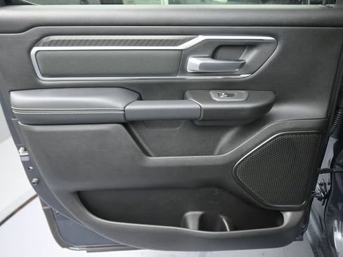New 2026 RAM 1500 Big Horn AWD/4WD image 26