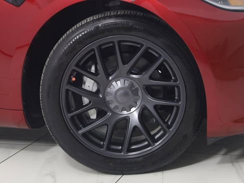 Used 2024 Tesla Model 3 Standard Range image 16