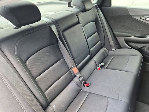 Certified 2024 Chevrolet Malibu LT FWD image 29