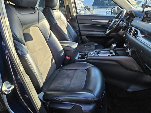 Used 2018 MAZDA CX-5 Touring AWD/4WD image 31