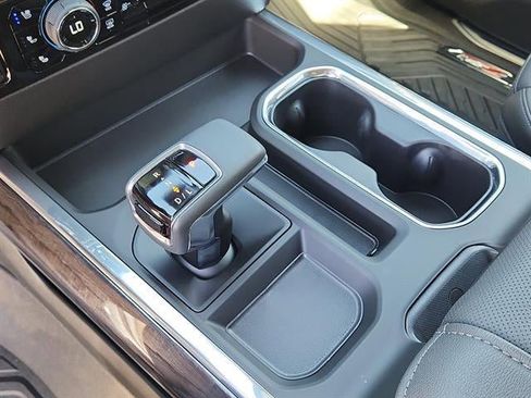 New 2026 Chevrolet Silverado 1500 LTZ AWD/4WD image 20