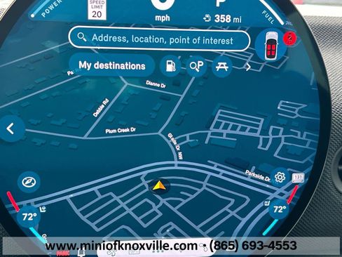 New 2025 MINI Cooper S image 53