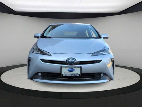 Used 2019 Toyota Prius LE image 3