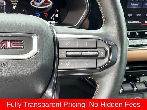 Used 2024 GMC Canyon AT4 w/ AT4 Premium Package AWD/4WD image 29