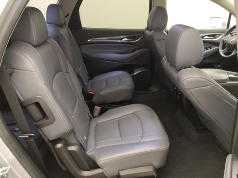 Used 2019 Buick Enclave Essence w/ Trailering Package, 5000 lbs. AWD/4WD image 19