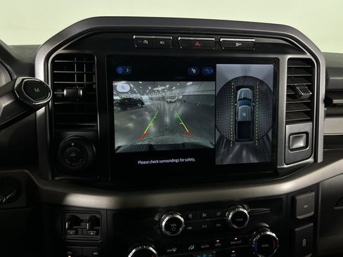 Used 2024 Ford F150 XLT w/ Tow/Haul Package image 19