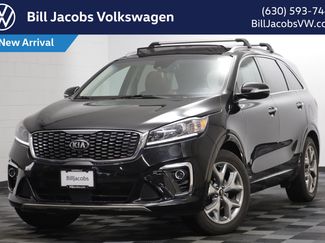 Used 2020 Kia Sorento SX video 1