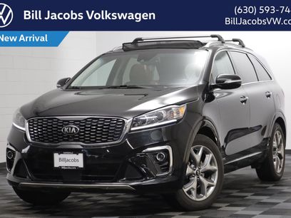Used 2020 Kia Sorento SX